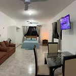 Casa Juan, Estudio En Cozumel