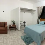 Casa Juan, Estudio En Cozumel