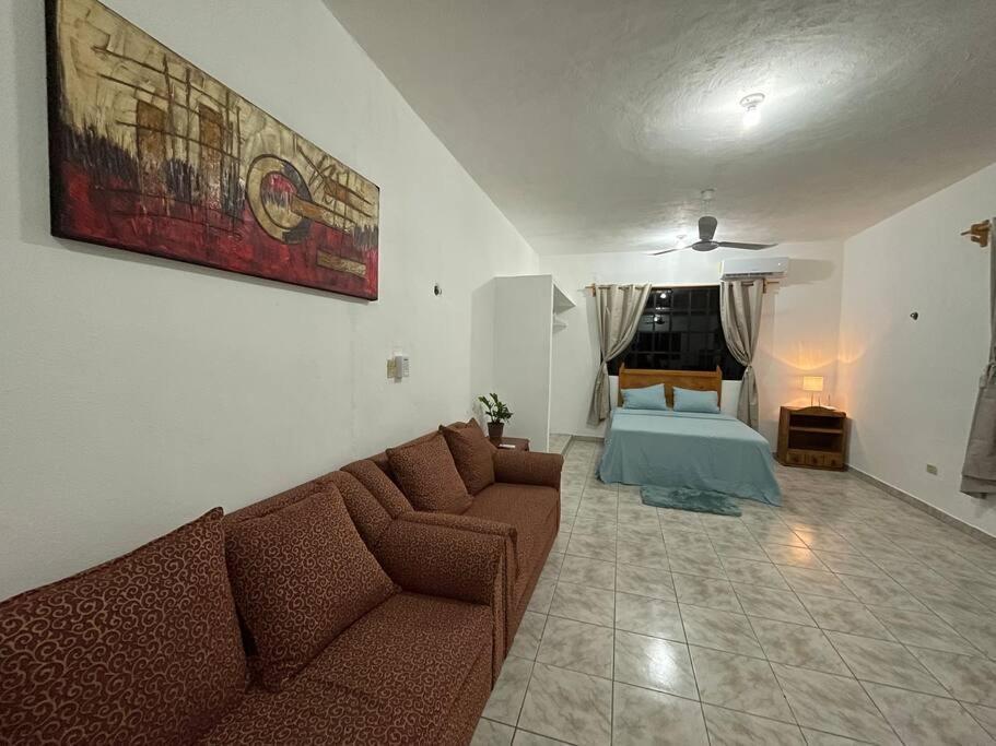 Casa Juan, Estudio En