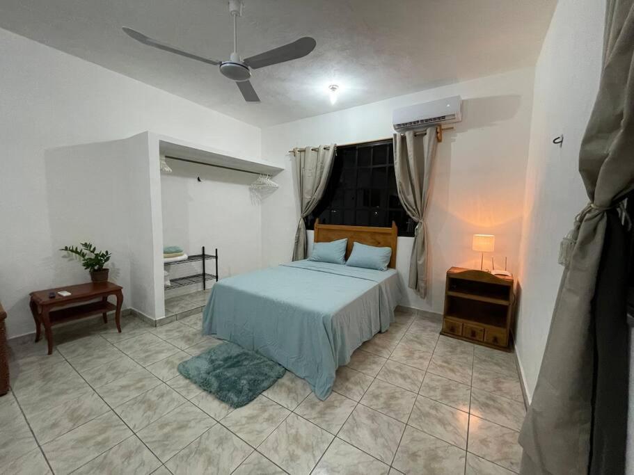 Apartamento Casa Juan, Estudio En